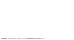 Desktop Screenshot of patrickfoster.net